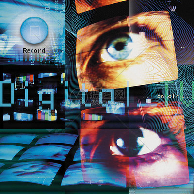 監視信息技術 信息技術浪潮中的雙刃劍